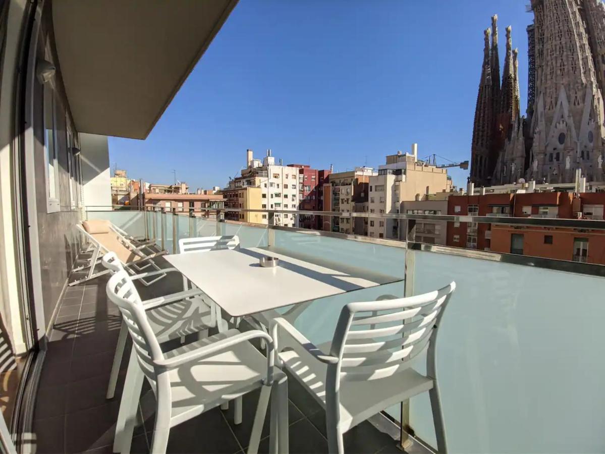 Luxury Argos Hotel Βαρκελώνη Εξωτερικό φωτογραφία
