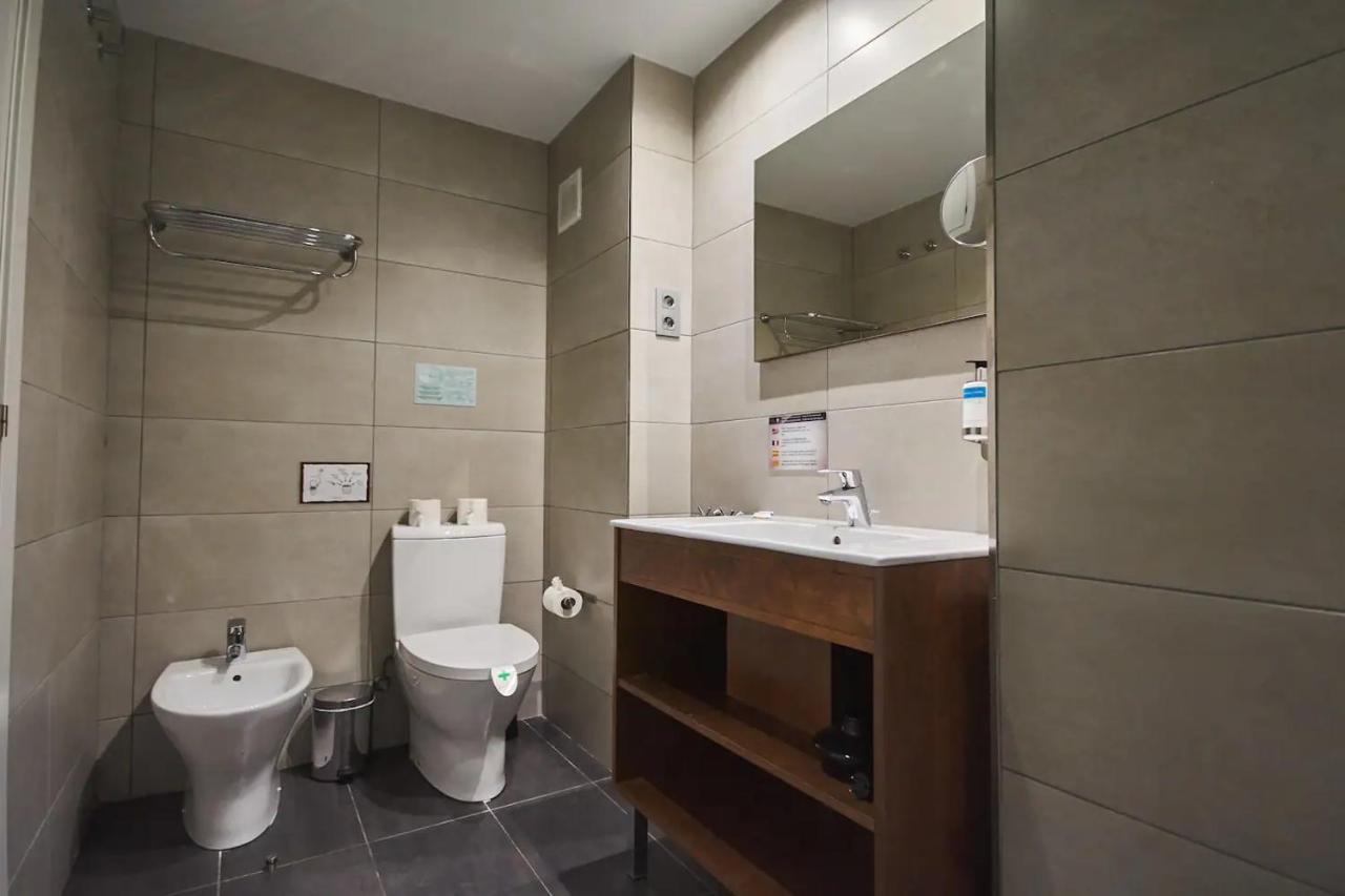 Luxury Argos Hotel Βαρκελώνη Εξωτερικό φωτογραφία
